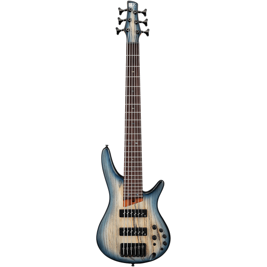 Ibanez SR Series SR606E CTF Bass Guitar