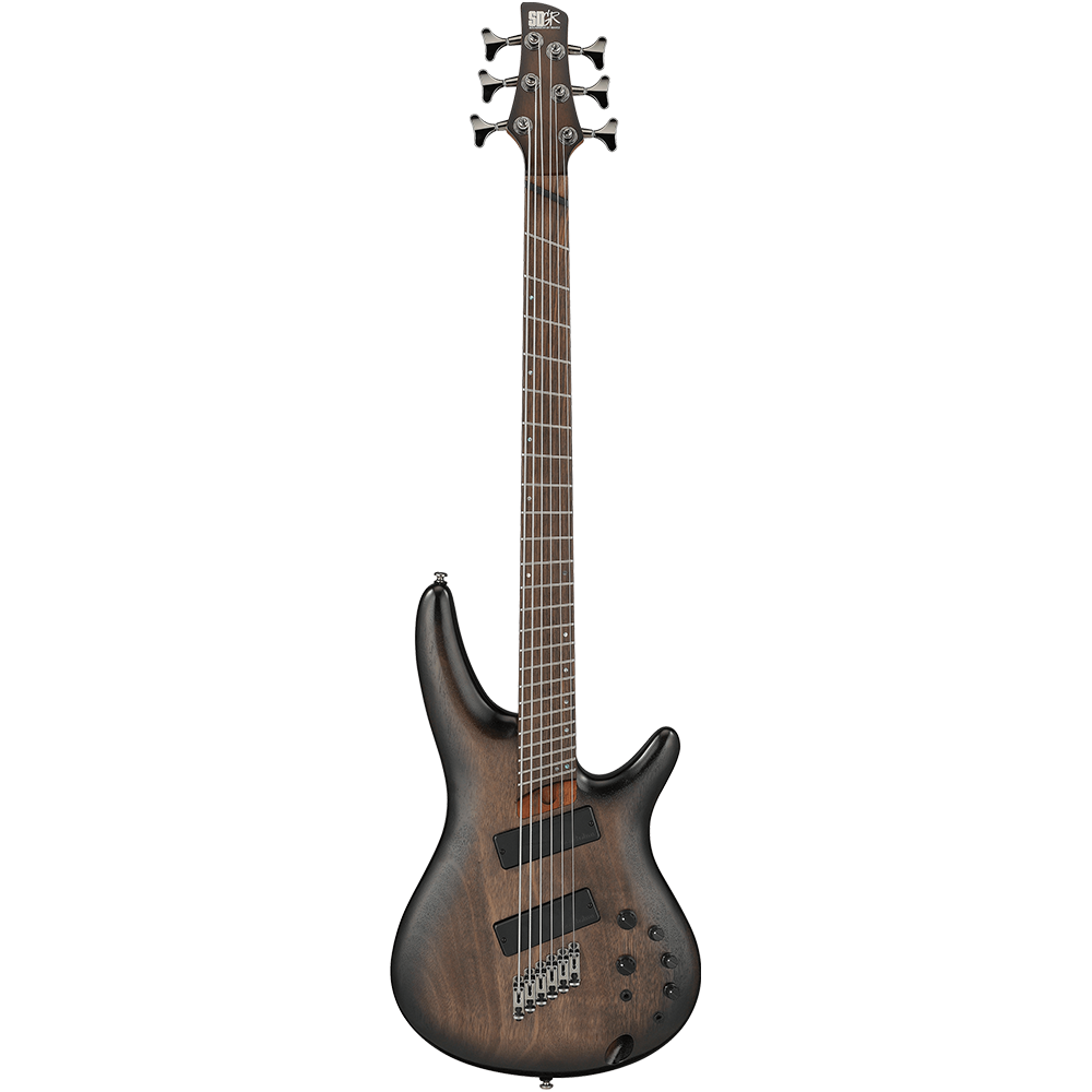 Ibanez SR Series Bass Guitar SRC6MS BLL