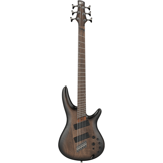 Ibanez SR Series Bass Guitar SRC6MS BLL