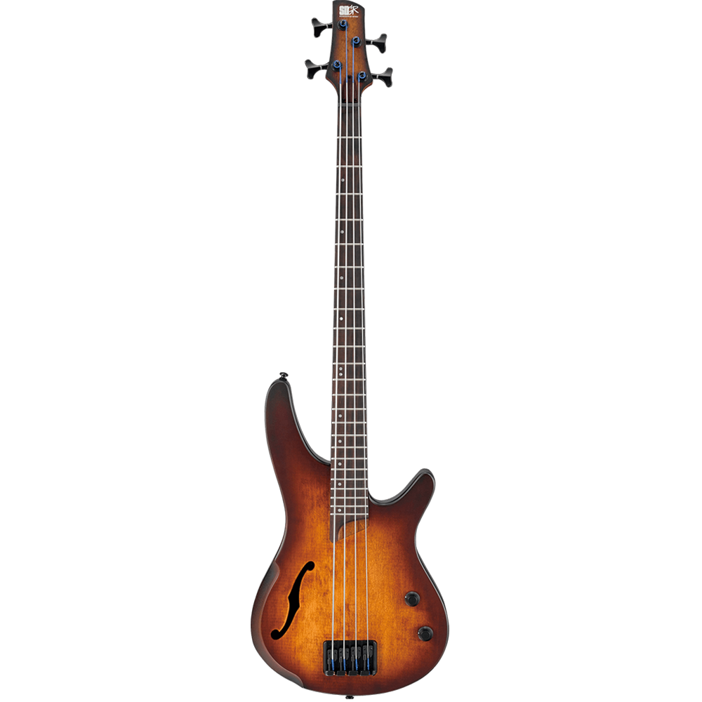 Ibanez SRH500 DEF Bass Guitar