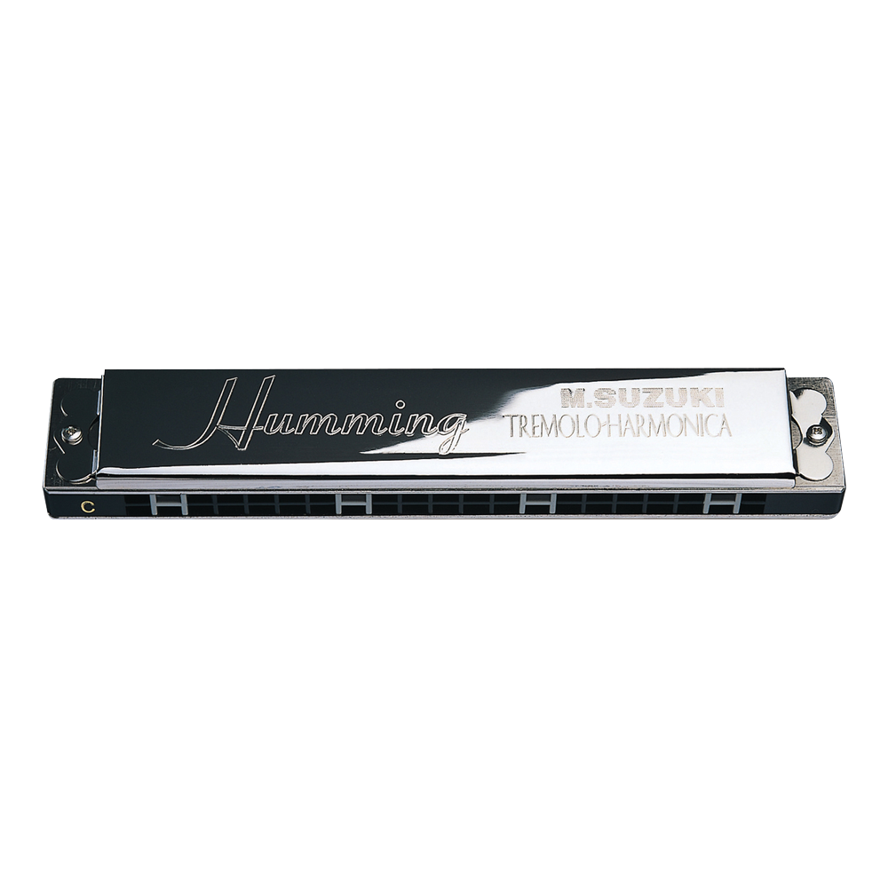 Suzuki Harmonica Humming Sirius SU 21HM C