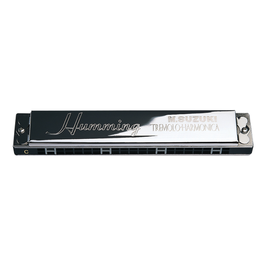 Suzuki Harmonica Humming Sirius SU 21HM C