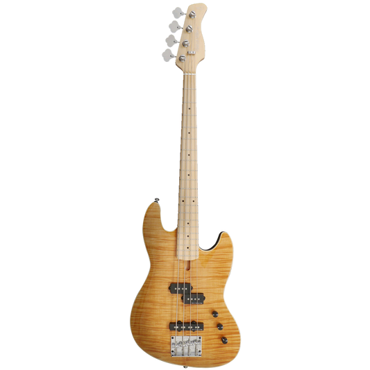 Sire U5 Alder 4 String Bass Guitar