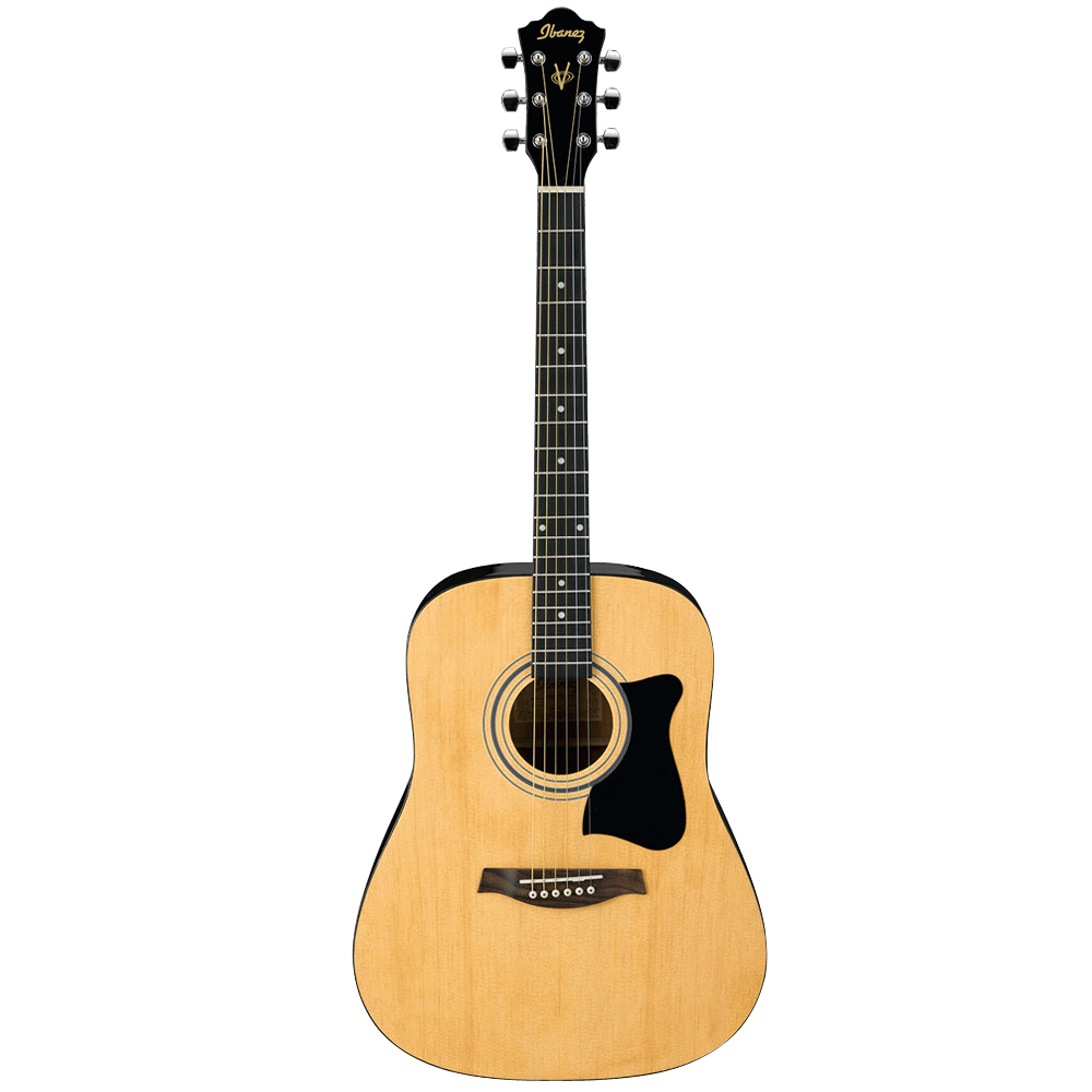 Ibanez V50NJP Jampack Acoustic Guitar
