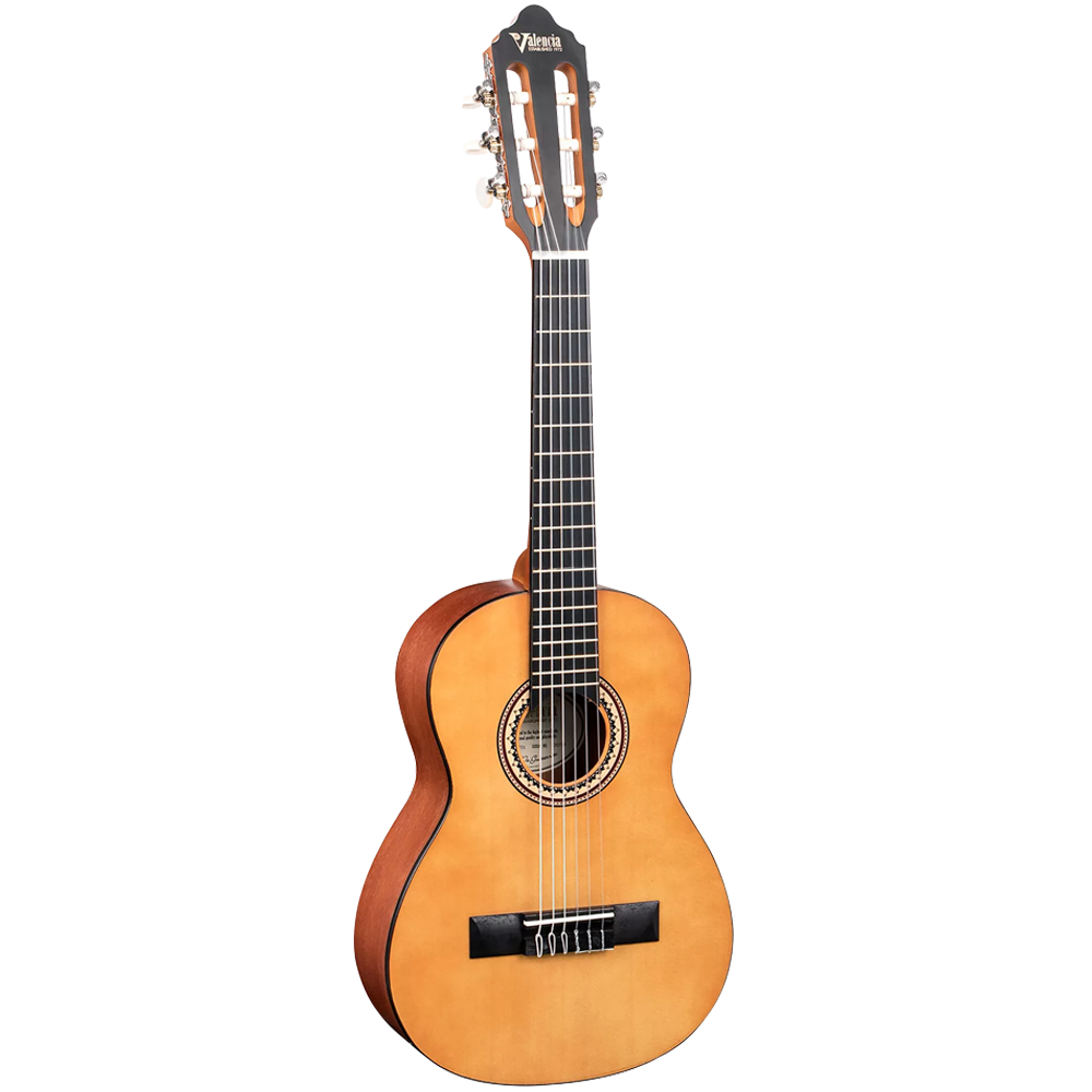 Valencia VC201 Classical Guitar