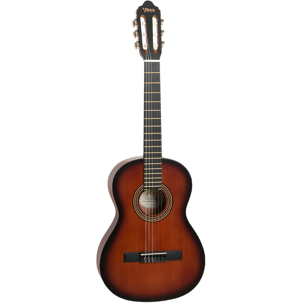 Valencia VC203 Classical Guitar