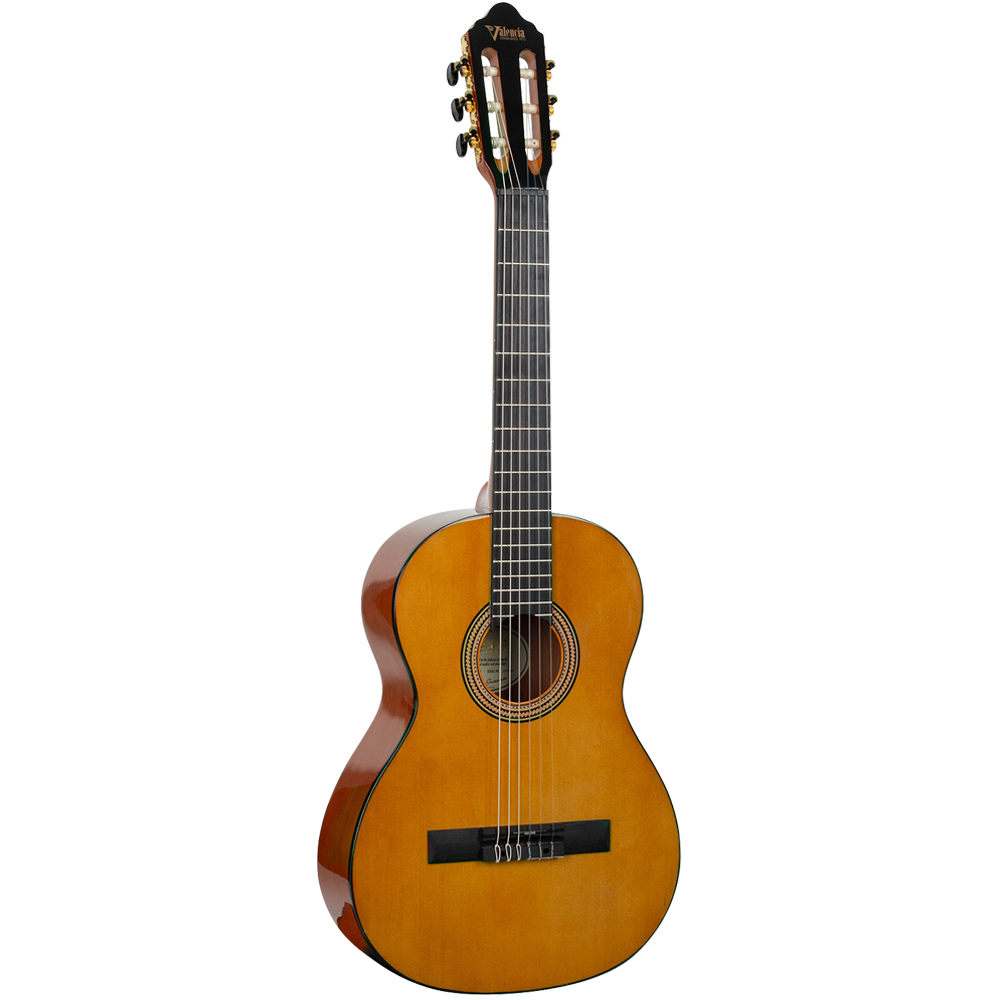 Valencia VC263 Classical Guitar