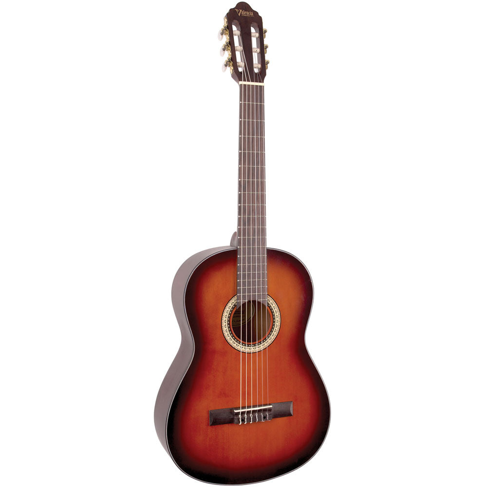 Valencia VC404 Classical Guitar