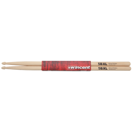 Wincent Drumstick 5BXL Hickory W-5BXL