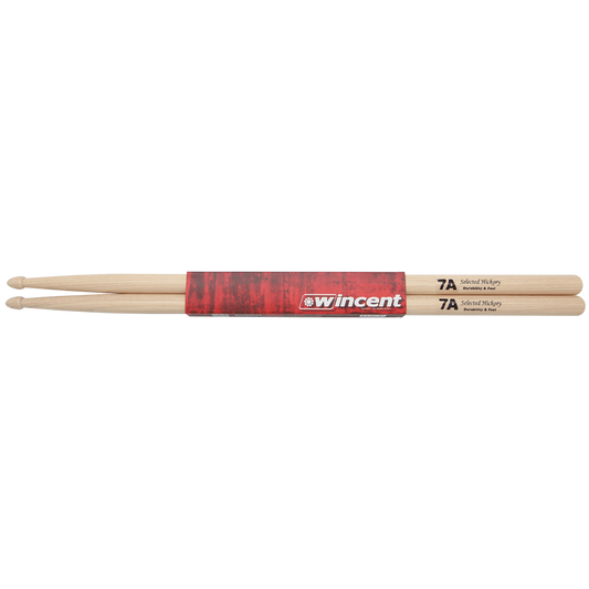 Wincent 7A Drumstick Hickory W-7A