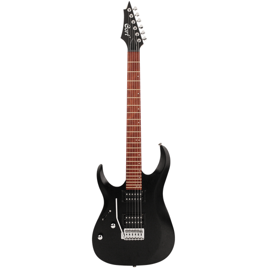 Cort X100LH OPBK Electric Guitar