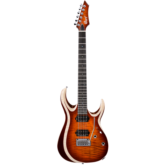 Cort X700 DUALITY AVB Electric Guitar