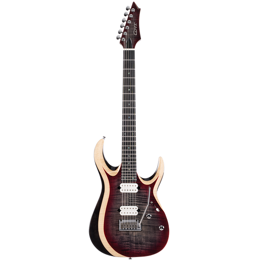 Cort X700 DUALITY Electric Guitar