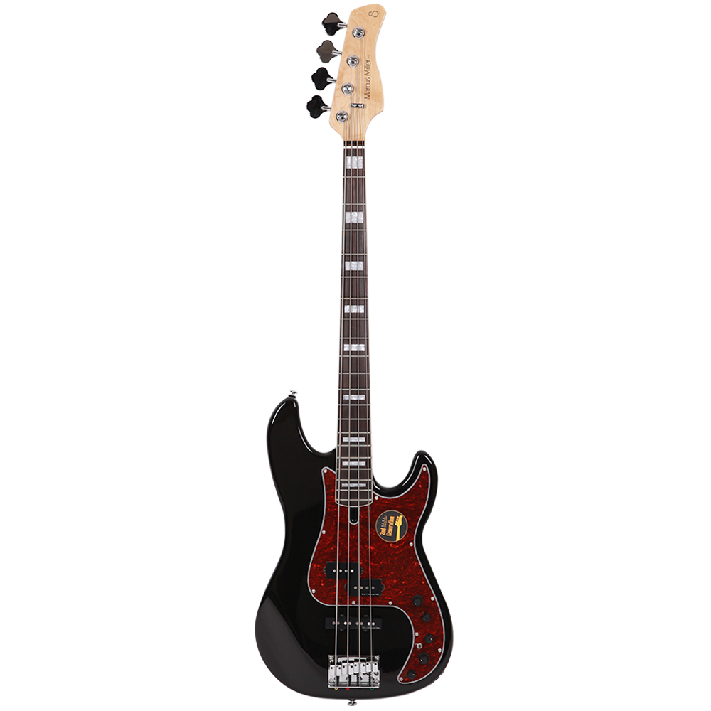 Sire P7 Alder 4 STRING (2nd Gen) Bass Guitar