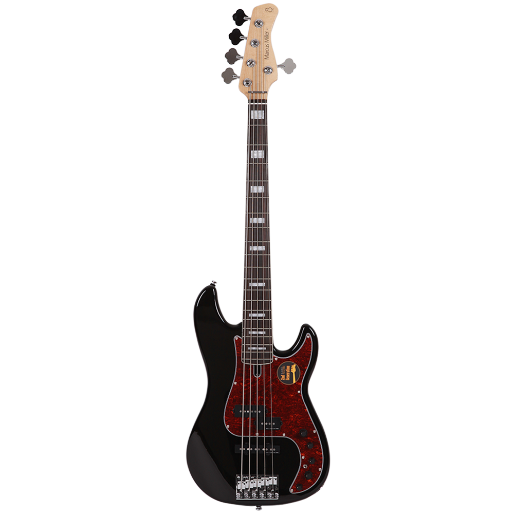 Sire P7 Alder 5 STRING (2nd Gen) Bass Guitar