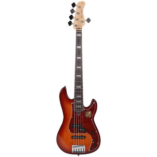 Sire P7 Alder 5 STRING (2nd Gen) Bass Guitar