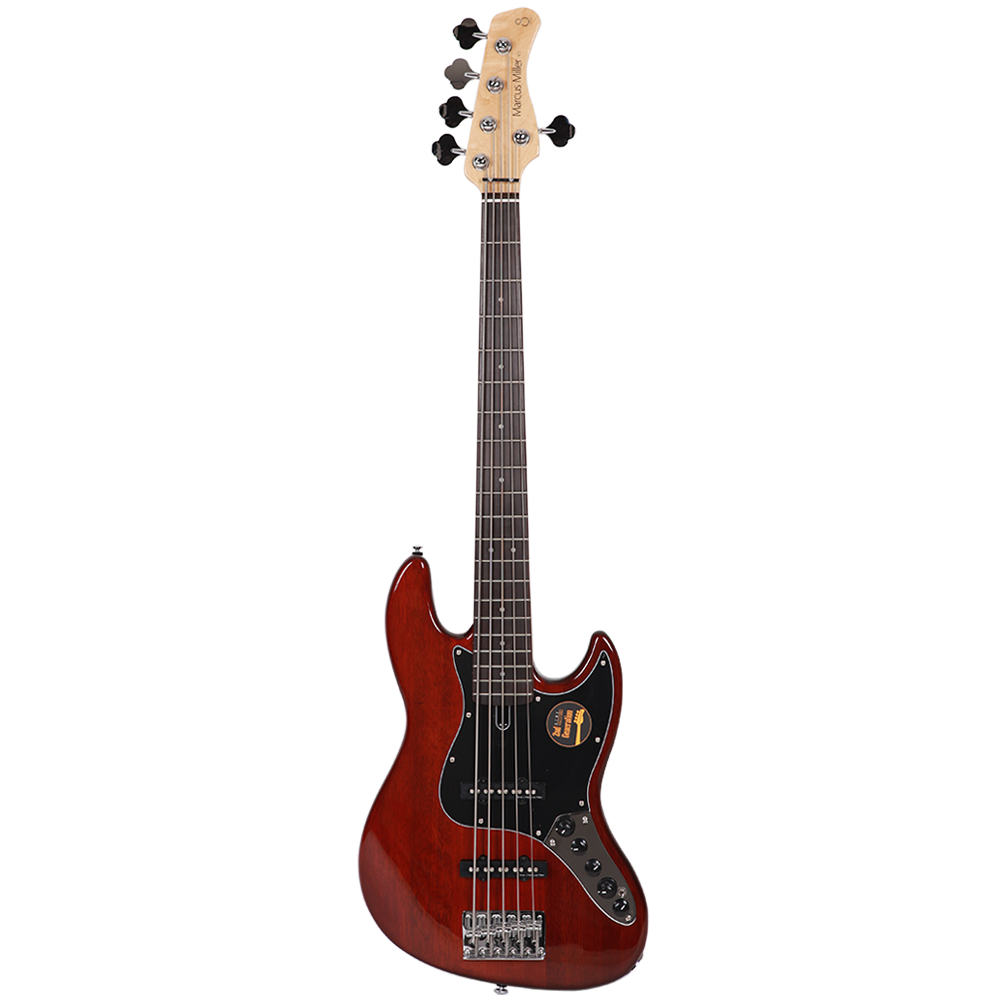 Sire V3 5 String (2nd Gen) Bass Guitar