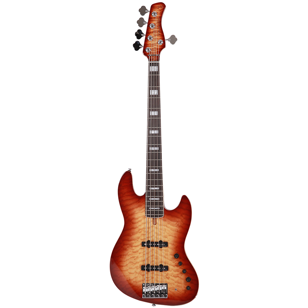 Sire V9 Alder 5 STRING (2nd Gen) Bass Guitar